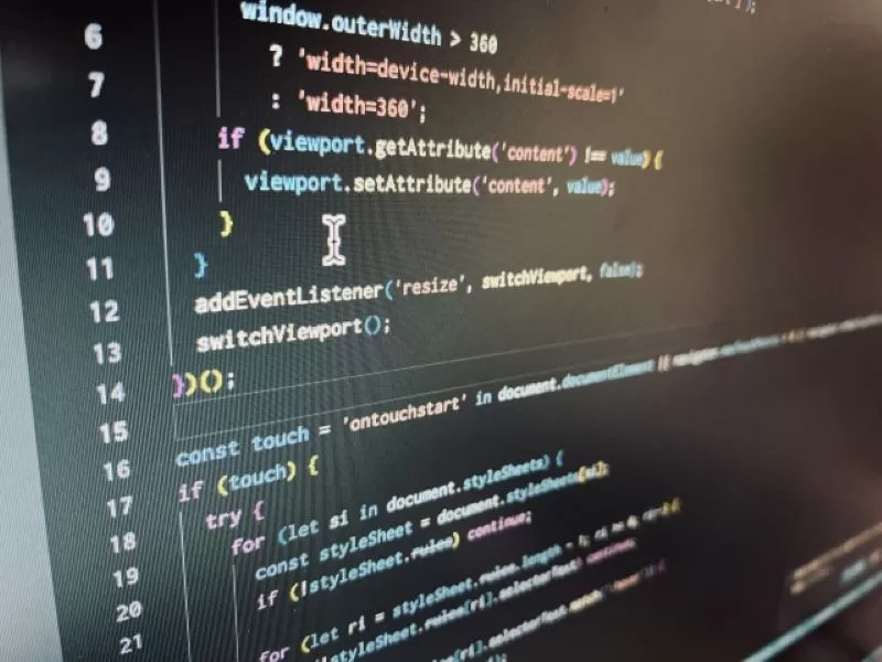 AI開発のプロセス：開発・実装フェーズ