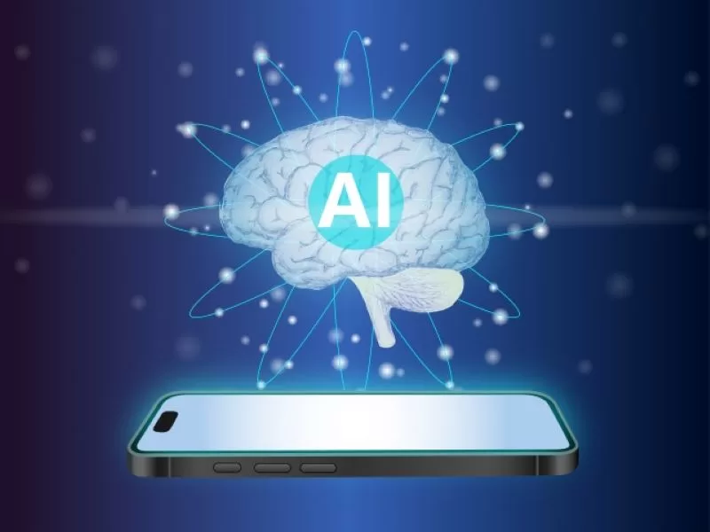 AI開発の事例から見る活用パターン