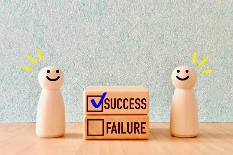 AI開発の成功のカギは各フェースでの適切な判断が必要