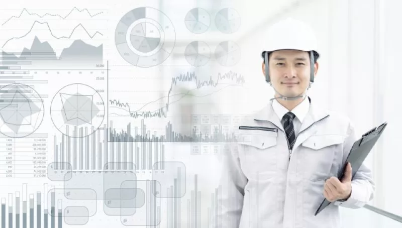 業界別に見るAI開発事例